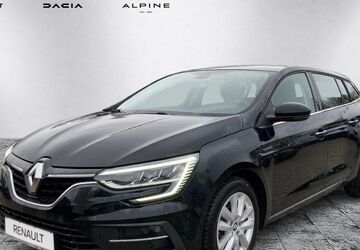 Renault Megane 20.000 km 29.980 &euro; Lübeck 23560