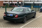 Jaguar XJ8 X350 195.000 km 7.500 &euro; Lübeck 23539
