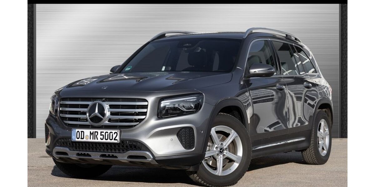 Mercedes-Benz GLB 200 9.999 km 43.450 &euro; Bad Oldesloe 23843