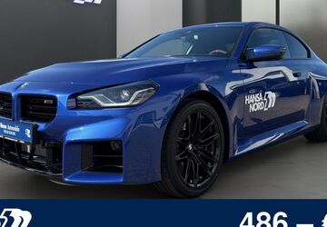 BMW M2 9.000 km 65.250 &euro; Lübeck 23560