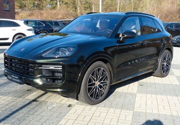 Porsche Cayenne 14.336 km 99.990 &euro; Neustadt i.H. 23730