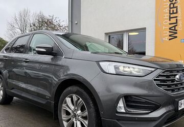 Ford Edge 110.999 km 25.885 &euro; Stockelsdorf bei Lübeck 23617