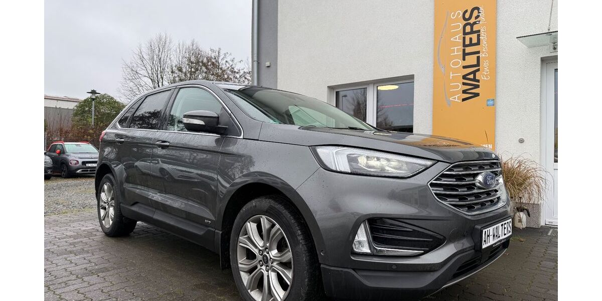 Ford Edge 110.999 km 25.885 &euro; Stockelsdorf bei Lübeck 23617