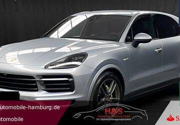 Porsche Cayenne 86.622 km 59.900 &euro; Bad Segeberg 23795