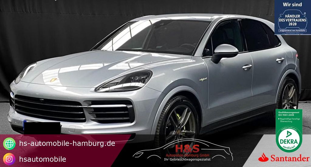 Porsche Cayenne 86.622 km 59.900 &euro; Bad Segeberg 23795