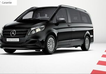 Mercedes-Benz Vito 51.296 km 47.190 &euro; Reinfeld 23858