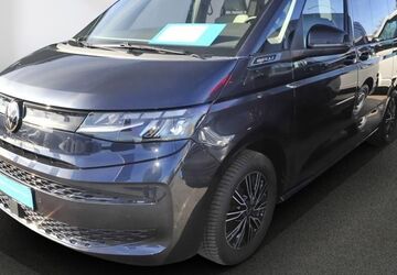 VW T7 Multivan 33.460 km 39.980 &euro; Lübeck 23556