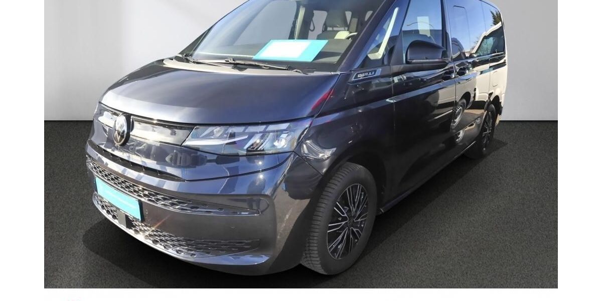 VW T7 Multivan 33.460 km 39.980 &euro; Lübeck 23556
