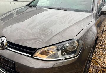 VW Golf 167.000 km 13.600 &euro; Stockelsdorf 23617