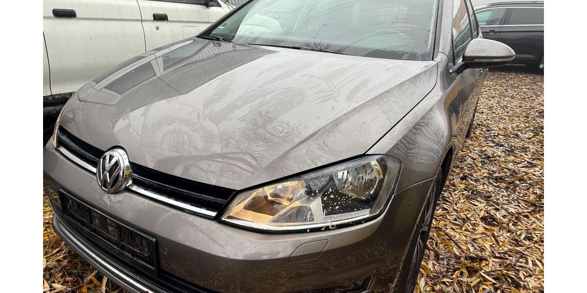 VW Golf 167.000 km 13.600 &euro; Stockelsdorf 23617
