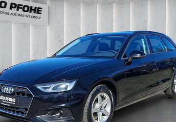 Audi A4 111.011 km 19.790 &euro; Lübeck 23554