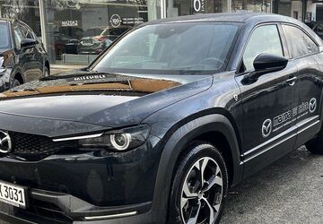 Mazda MX-30 2.948 km 30.900 &euro; Bad Oldesloe 23843