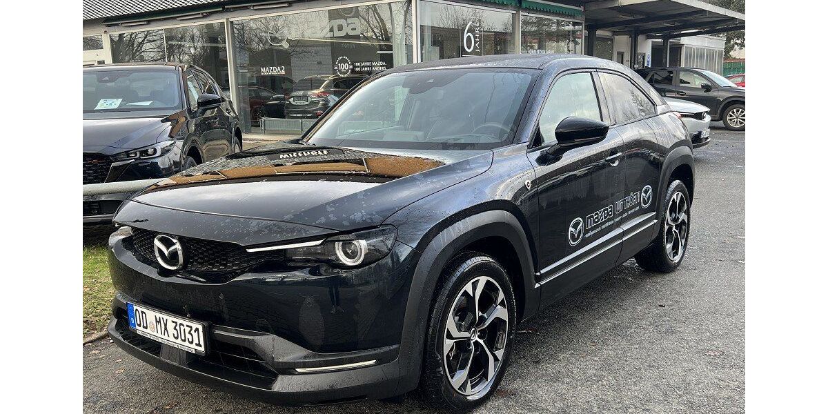 Mazda MX-30 2.948 km 30.900 &euro; Bad Oldesloe 23843