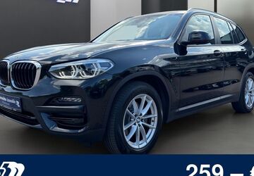 BMW X3 68.967 km 28.250 &euro; Lübeck 23560