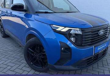 Ford Tourneo Courier 29.987 km 24.798 &euro; Mölln 23879