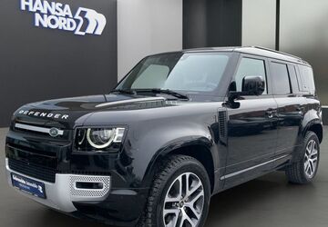 Land Rover Defender 49.595 km 63.990 &euro; Lübeck 23554