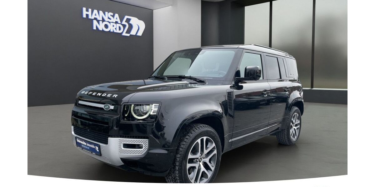 Land Rover Defender 49.595 km 63.990 &euro; Lübeck 23554