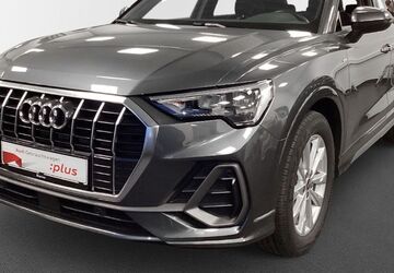 Audi Q3 36.889 km 40.989 &euro; Mölln 23879