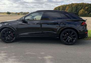 Audi SQ8 88.500 km 77.900 &euro; Scharbeutz 23683