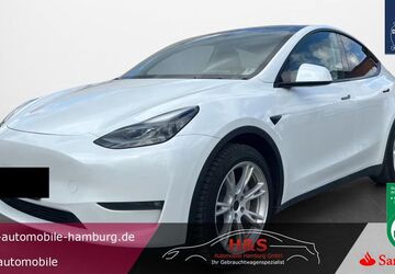 Tesla Model Y 176.200 km 27.900 &euro; Bad Segeberg 23795