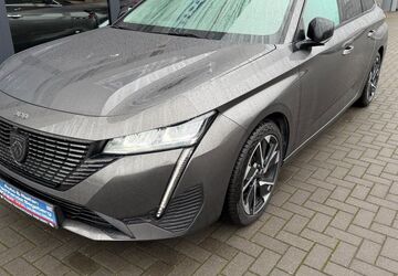 Peugeot 308 67.600 km 18.990 &euro; Bad Segeberg 23795