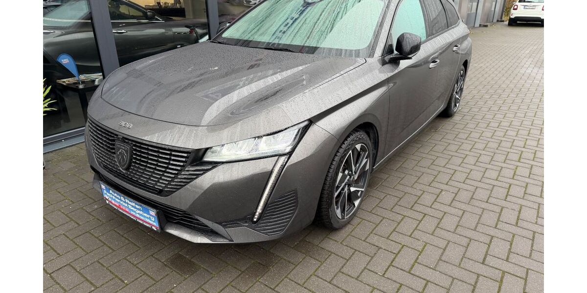 Peugeot 308 67.600 km 18.990 &euro; Bad Segeberg 23795