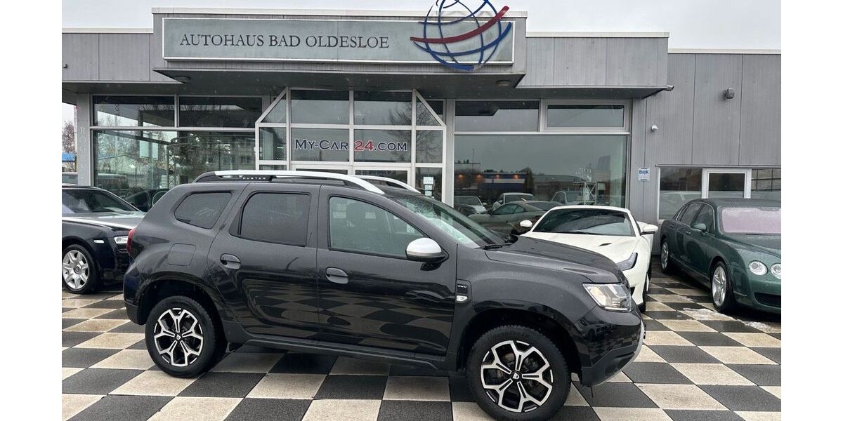 Dacia Duster 31.993 km 17.780 &euro; Bad Oldesloe 23843