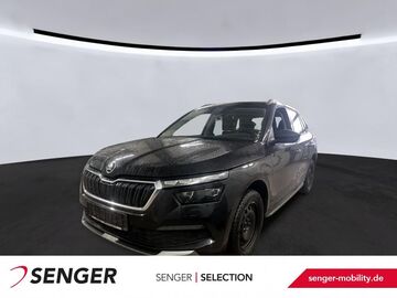 Gebrauchte Skoda Kamiq