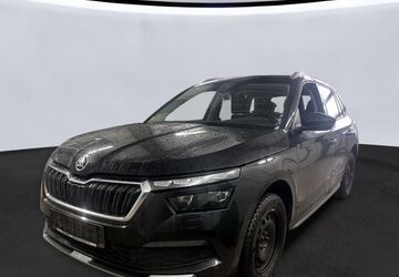 Skoda Kamiq 45.700 km 20.990 &euro; Lübeck 23560
