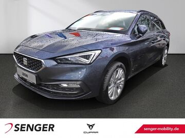 Gebrauchte Seat Leon