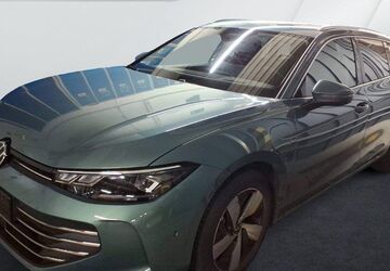 VW Passat Variant 15.200 km 35.990 &euro; Bad Segeberg 23795