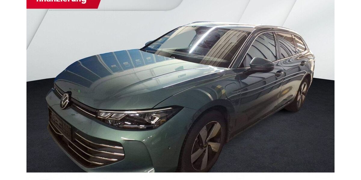 VW Passat Variant 15.200 km 35.990 &euro; Bad Segeberg 23795
