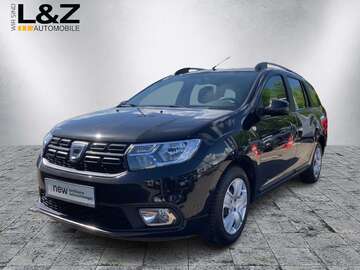 Gebrauchte Dacia Logan