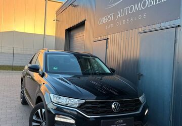 VW T-Roc 206.124 km 14.700 &euro; Bad Oldesloe 23843