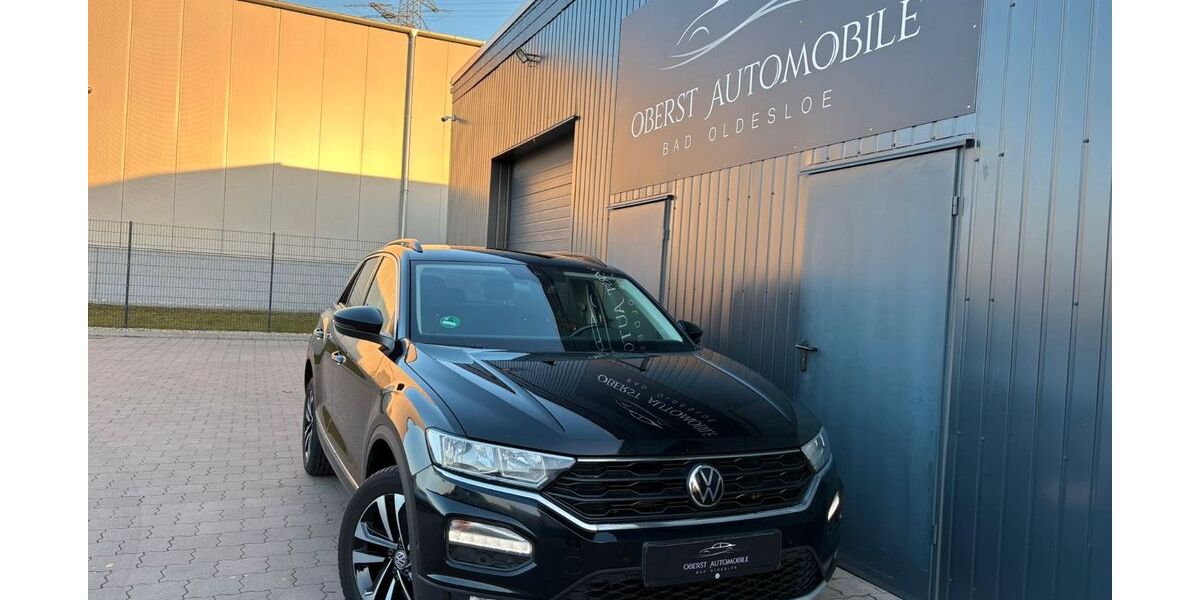 VW T-Roc 206.124 km 14.700 &euro; Bad Oldesloe 23843