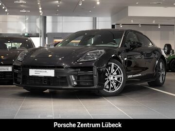 Gebrauchte Porsche Panamera