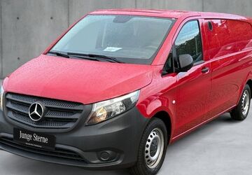 Mercedes-Benz Vito 39.248 km 22.479 &euro; Lübeck 23556