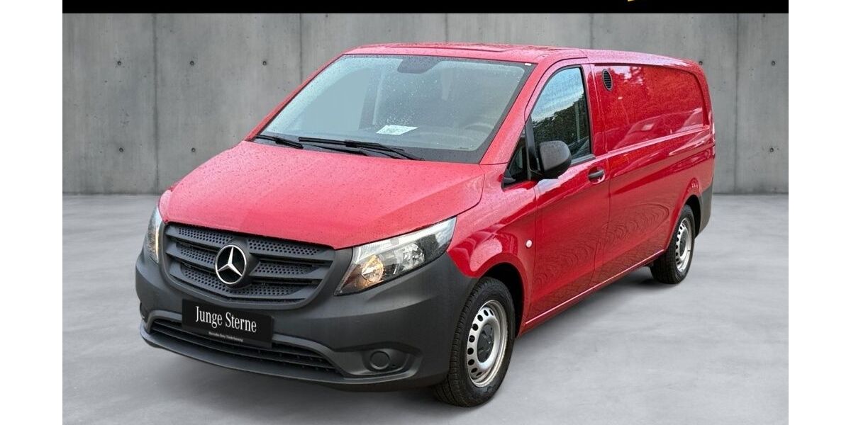 Mercedes-Benz Vito 39.248 km 22.479 &euro; Lübeck 23556