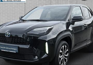 Toyota Yaris Cross 43.525 km 23.990 &euro; Lübeck 23566