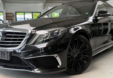 Mercedes-Benz S 350 150.622 km 31.595 &euro; Stockelsdorf 23617