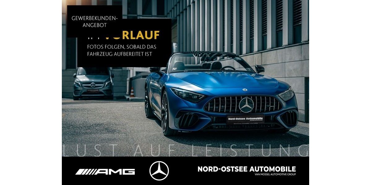 Mercedes-Benz V 250 194.881 km 38.890 &euro; Reinfeld 23858