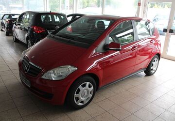 Mercedes-Benz A 150 96.539 km 6.790 &euro; Bad Oldesloe 23843