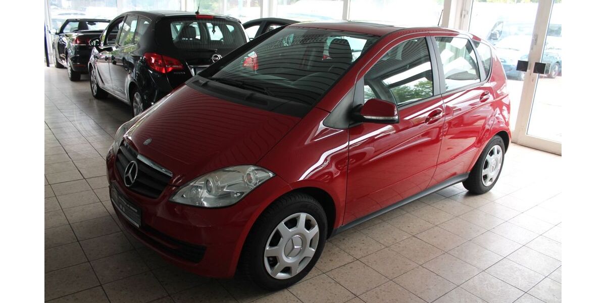Mercedes-Benz A 150 96.539 km 6.790 &euro; Bad Oldesloe 23843