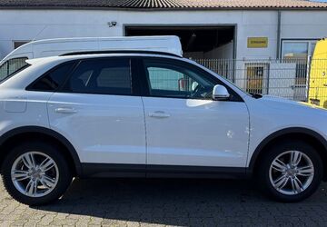 Audi Q3 47.150 km 20.885 &euro; Stockelsdorf bei Lübeck 23617