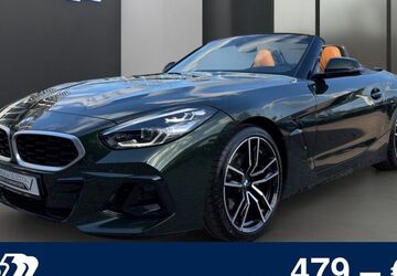 BMW Z4 20.722 km 52.950 &euro; Lübeck 23560