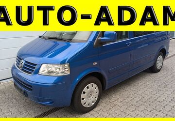 VW T5 Multivan 343.765 km 6.900 &euro; Lübeck 23556
