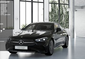 Mercedes-Benz CLE 180 5.709 km 44.990 &euro; Lübeck 23556