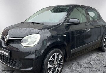 Renault Twingo 30.600 km 12.990 &euro; Bad Oldesloe 23843