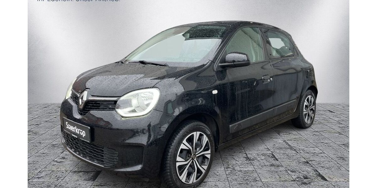 Renault Twingo 30.600 km 12.990 &euro; Bad Oldesloe 23843
