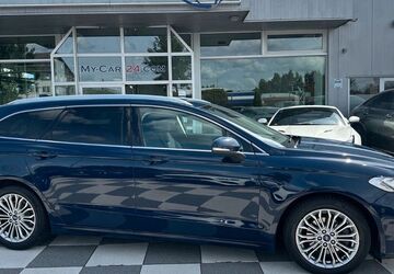 Ford Mondeo 79.788 km 19.960 &euro; Bad Oldesloe 23843